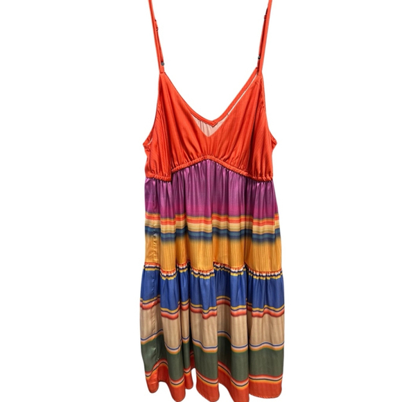 Dear John Dresses & Skirts - Dear John Dress XS Multicolored